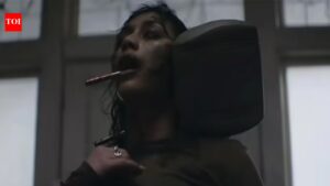 ‘Evil Dead Burn’ trailer: Sebastien Vanicek’s film promises a sinister plot | English Movie News