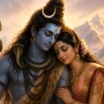 What the love between Lord Shiva and Goddess Parvati teaches us about devotion, equality, and sacred partnership