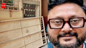 West Bengal’s first post-poll murder victims are TMC poll agent, BJP footsoldier. Kolkata News