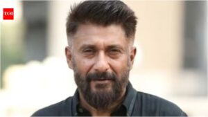 Mamata Banerjee: Vivek Agnihotri reacts to Mamata Banerjee’s loss; Slams ‘The Bengal Files’ ban and FIR flood: ‘I was canceled in Bengal’ | Hindi Movie News