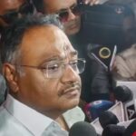 ‘Will be forced to remove them’: BJP warns workers over post-poll violence India News