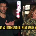 Blake Lively vs Justin Baldoni settlement explained