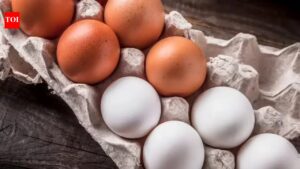 Alzheimer’S Prevention: Eggs against Alzheimer’s: Study reveals how many eggs a week can boost your memory