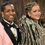 Rihanna and A$AP Rocky’s Tense video post Met Gala sparks rumors of trouble in paradise -WATCH﻿ |