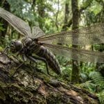 The leading theory on prehistoric giant insects is crumbling, and here’s what scientists think now |