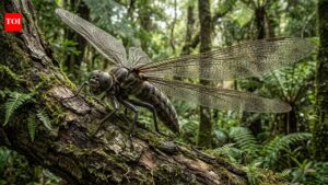 The leading theory on prehistoric giant insects is crumbling, and here’s what scientists think now |