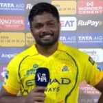 ‘There was a desire’: Sanju Samson on missing ton; Sunil Gavaskar says, ‘he played for the team’ cricket news