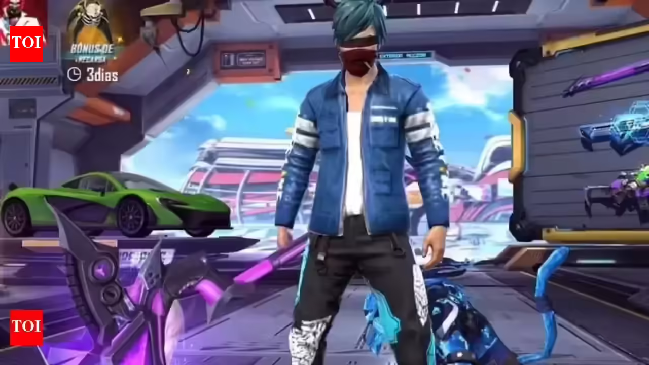 Garena Free Fire MAX redeem codes 06 May 2026: Unlock free skins, diamonds and exclusive in-game rewards |