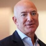 Why protests against Jeff Bezos across New York city marked the Met Gala event this year
