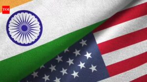 ‘Everyone wins’: Indian firms to invest $20 billion in US across sectors, says Sergio Gor