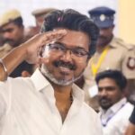 TVK’s Vijay hunts for allies to form govt; dissent brews in AIADMK; DMK-Congress ties shaky: What’s happening in Tamil Nadu?’ | India News