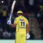 Aaron Finch: Aaron Finch calls Sanju Samson the ‘superstar’ Chennai Super Kings were ‘crying out for’ | cricket news