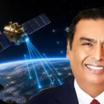 Desi rival to Musk’s Starlink? Mukesh Ambani-led Reliance eyes big-bang entry in satcom space; LEO satellites in focus