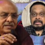 Vikraman Emotional Video: Vikraman BREAKS DOWN in emotional video after RB Choudary’s demise, says ‘I am living because of him’ | Tamil Movie News