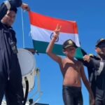 Ishank Singh: Michael Phelps, who? Meet Ishank Singh, the youngest and fastest swimmer to cross the Palk Strait at just 7