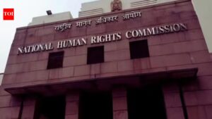 ‘Education mafia derailing affordable schoolbooks’: NHRC member alleges conspiracy to block NCERT, SCERT