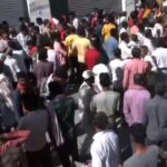 Man mowed down by speeding truck on Kanwali Road in Dehradun; local stage protest Dehradun News