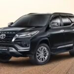 Toyota Fortuner gets price hike! How much more you’ll pay now