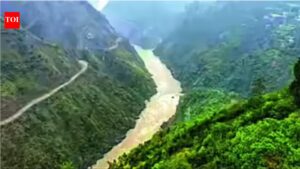 Indus Water Treatment: Obstruction, exploitation and the long-overdue reckoning. India News