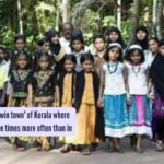 Twin Town India: Inside India’s ‘twin town’ where twin births far exceed the national average