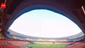 Ipl 2026: IPL 2026 final in Ahmedabad; Mullanpur and Dharamsala to host playoffs. cricket news