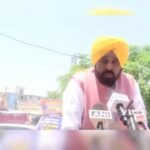 ‘This is BJP’s way of working’: Punjab CM Bhagwant Mann blames saffron party for twin blasts; calls it election preparation Chandigarh News