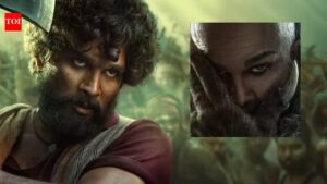 Allu Arjun Raaka: Did you know Allu Arjun’s ‘Raaka’ title has a strong ‘Pushpa’ connection? Atlee’s massive plan REVEALED | Tamil Movie News