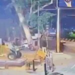 Punjab twin blasts: CCTV captures man running from Jalandhar site after explosion; NIA steps in as Khalistan group claims role. Chandigarh News