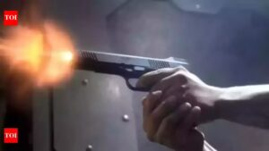 Man shoots dead wife’s 2 sisters in Raipur after domestic dispute. Raipur News