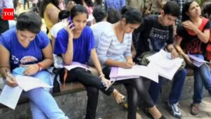 NTA JEE Mains session 2 paper 2 results out: Check direct link to download your marks, All India rank and toppers