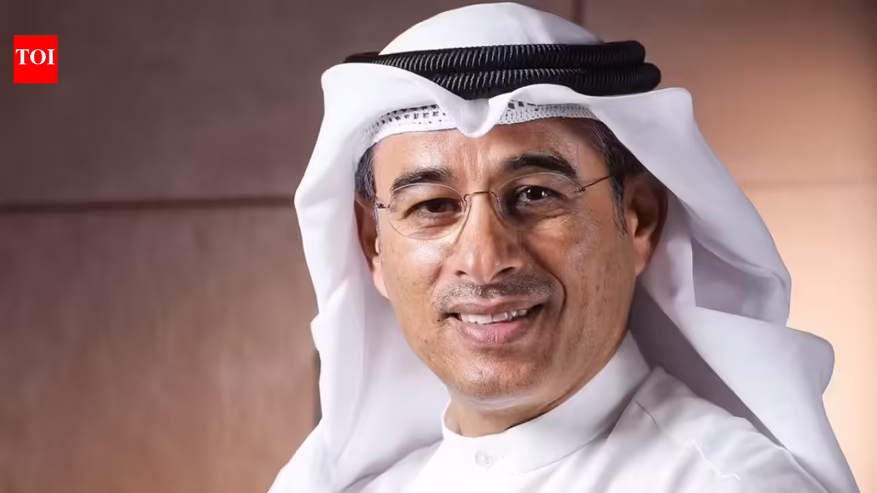 ‘I prefer hiring Indians’: Dubai-based Emaar founder Mohamed Alabbar praises work ethic and discipline. world news