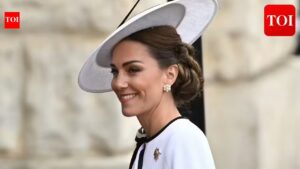 Princess Of Wales Overseas Trip: Princess of Wales’ first overseas trip since cancer treatment |