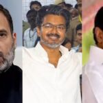 Congress saves 11-year bond with DMK in Tamil Nadu, extends ‘conditional’ support to TVK. chennai news