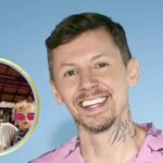 Professor Green’s dating history: Marriage to Millie Mackintosh and life before ‘Celebs Go Dating’ |