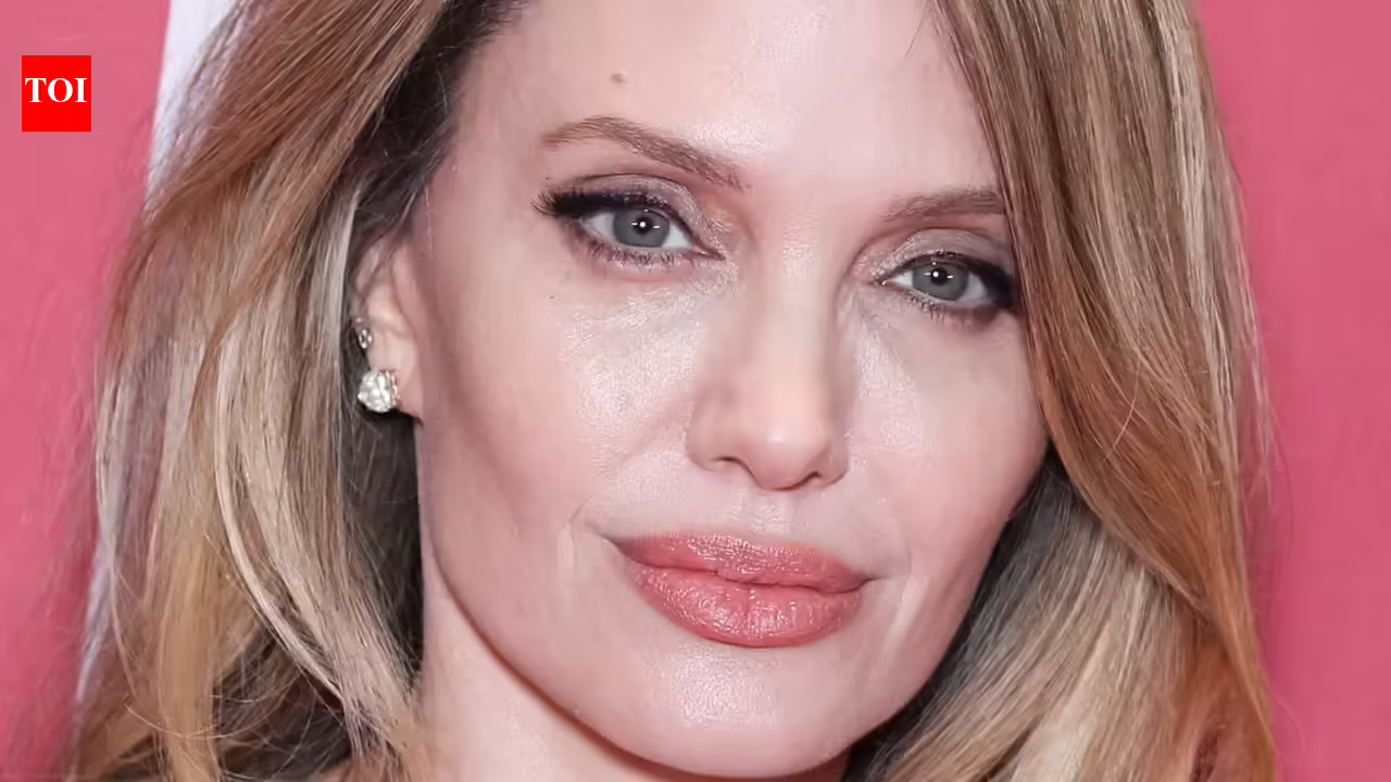 Angelina Jolie lists historic Cecil B. DeMille Estate for USD 29.85 million in Los Feliz – Reports | English Movie News