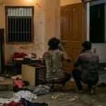 Fearing mob assault, trapped ‘thieves’ dial cops for help in Odisha. Bhubaneswar News