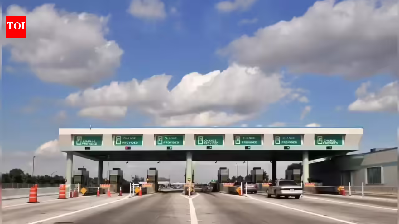 Pay 2X charges if you miss this payment window on barrier-less tolls