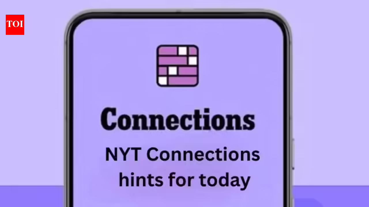 NYT Connections hints and answers today, May 6, 2026 |