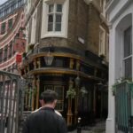 Shakespeare’s lost London home finally discovered after 400 years: A hidden life in Blackfriars, few historians ever understood.