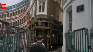 Shakespeare’s lost London home finally discovered after 400 years: A hidden life in Blackfriars, few historians ever understood.