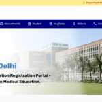 AIIMS INI SS July result 2026 for stage 1 CBT released at aiimsexams.ac.in: Direct link to download here