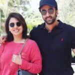‘Mumma, please come back’: Ranbir Kapoor urged Neetu Kapoor to return amid India-Pakistan conflict. Hindi Movie News