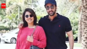 ‘Mumma, please come back’: Ranbir Kapoor urged Neetu Kapoor to return amid India-Pakistan conflict. Hindi Movie News