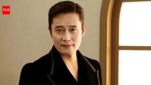 Korean star Lee Byung-hun to headline Joseon-era martial arts film