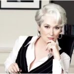Quote of the day by Meryl Streep: ‘Goodwill and a willingness to bend, and to shut up every once in a while. There’s no road map on how to raise a family; it’s always an enormous negotiation’