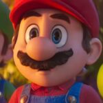 Super Mario was named after a real person! |