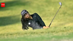 Indian Golf Union to send three-member team for 2026 Queen Sirikit Cup. golf news