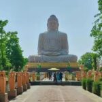 Panel probing misuse of foreign monasteries in Bodh Gaya fails to submit report on deadline. Patna News