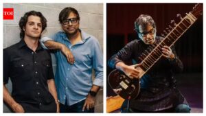 Tradition isn’t a cage, it’s a compass: Purbayan Chatterjee on pushing boundaries in Indian classical music. Hindi Movie News