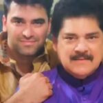 Nikitin Dheer pens note for his late father Pankaj Dheer: Miss your hugs